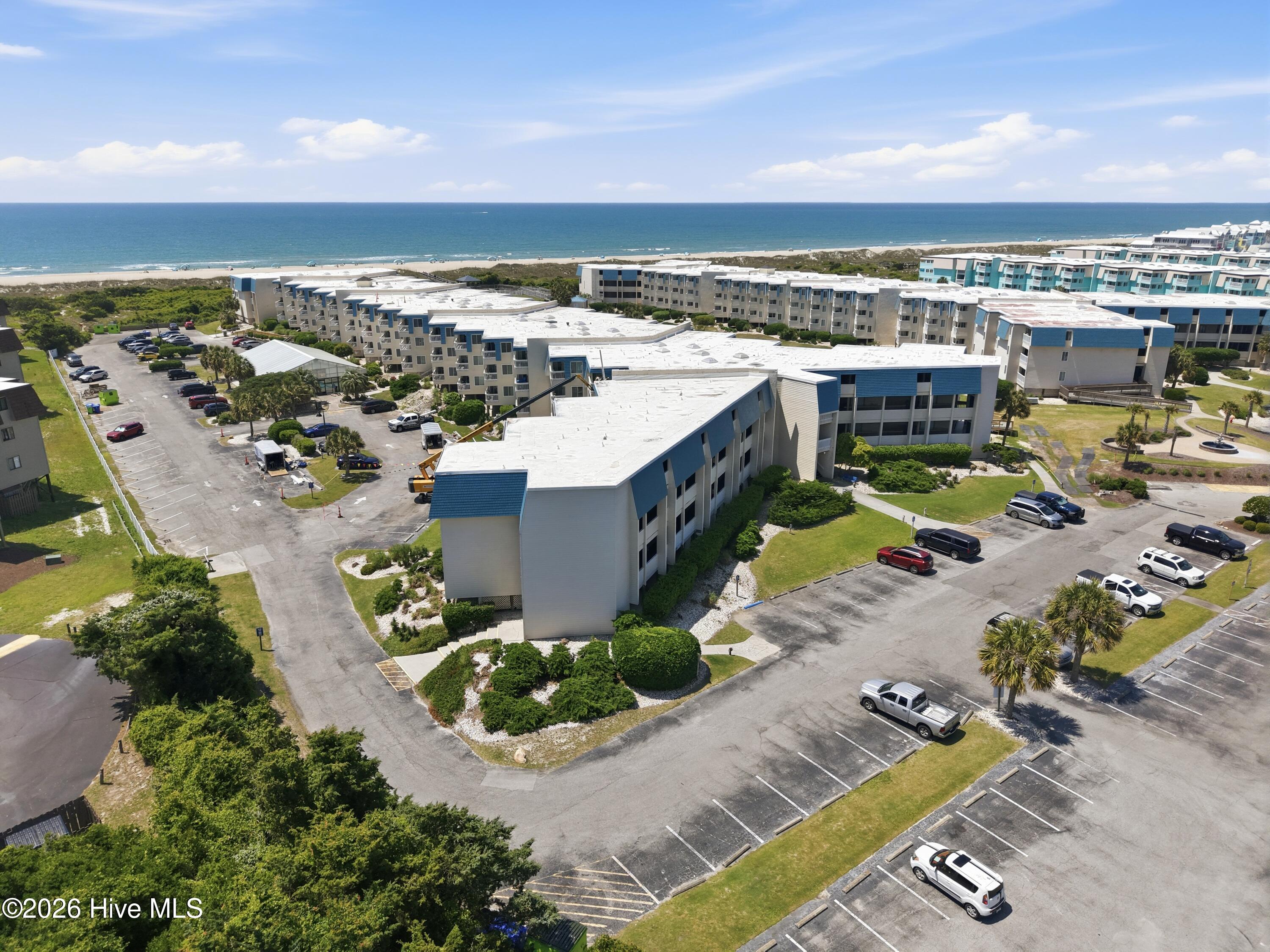 1904 East Fort Macon Road, Unit 252 Atlantic Beach, NC 28512 - Photo 44 of 57 3-print-DJI_20260518115653_0561_D