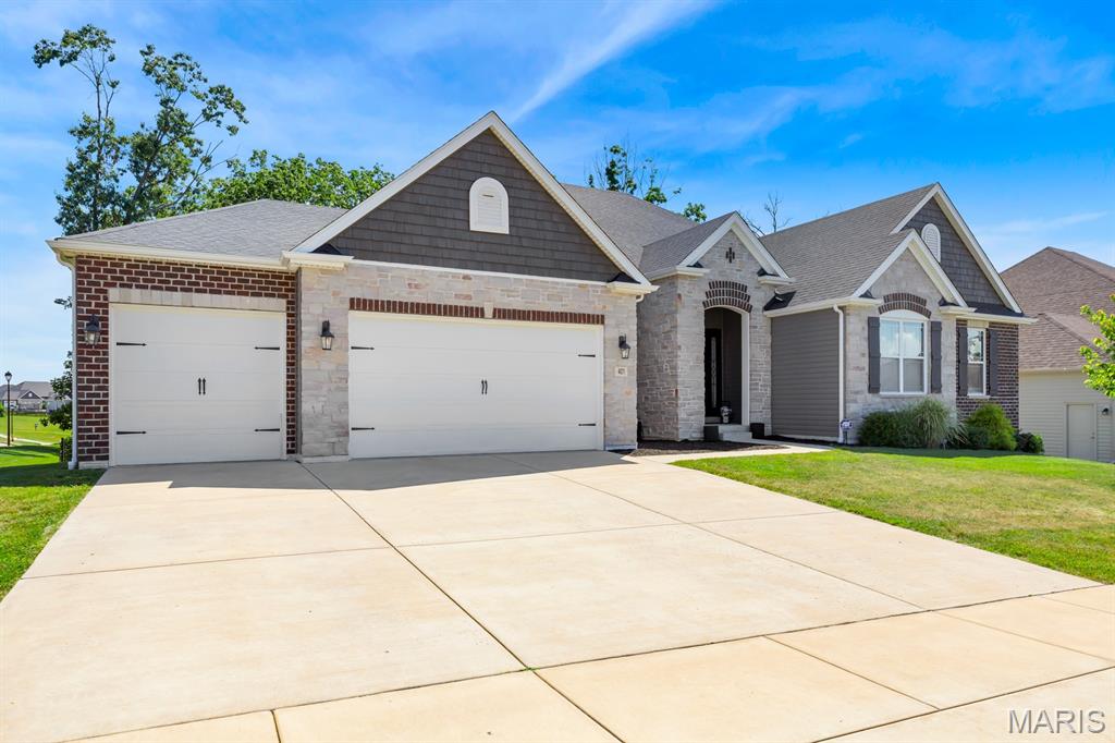 401 Hamlet Court O'Fallon, MO 63367 - Photo 45 of 45