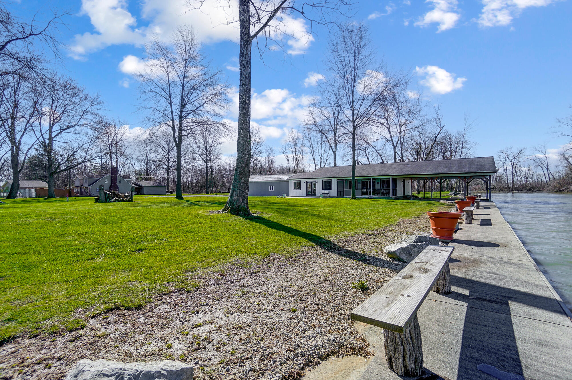 5363 Mercer Auglaize County Line Road Celina, OH 45822 - Photo 51 of 60