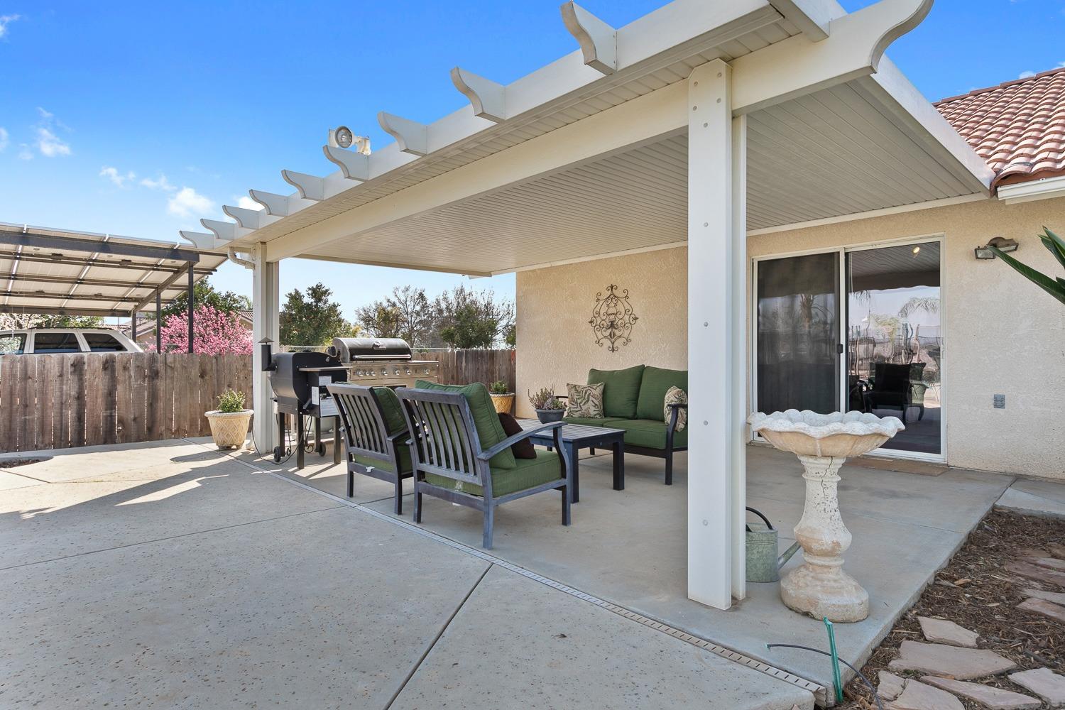 16137 Karen Road Madera, CA 93636 - Photo 30 of 38 Gallery Image 30