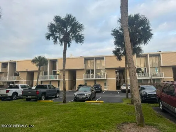 $349,900 | 901 Ocean Boulevard, Unit 72, Atlantic Beach, FL 32233