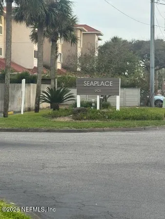 $349,900 | 901 Ocean Boulevard, Unit 72, Atlantic Beach, FL 32233