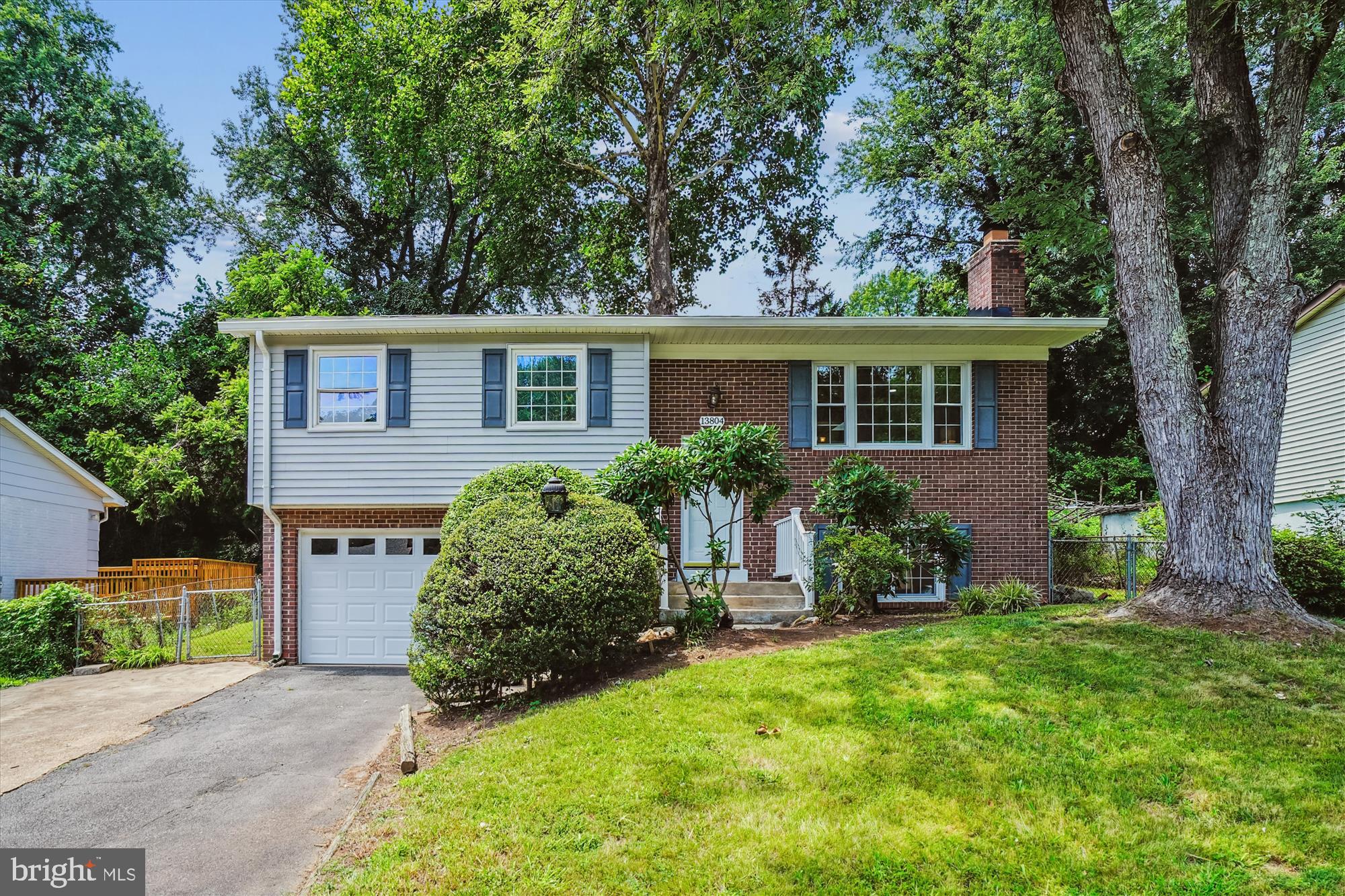 13804 Gilbert Road Woodbridge, VA 22193 - Photo 3 of 56 Gallery Image 3