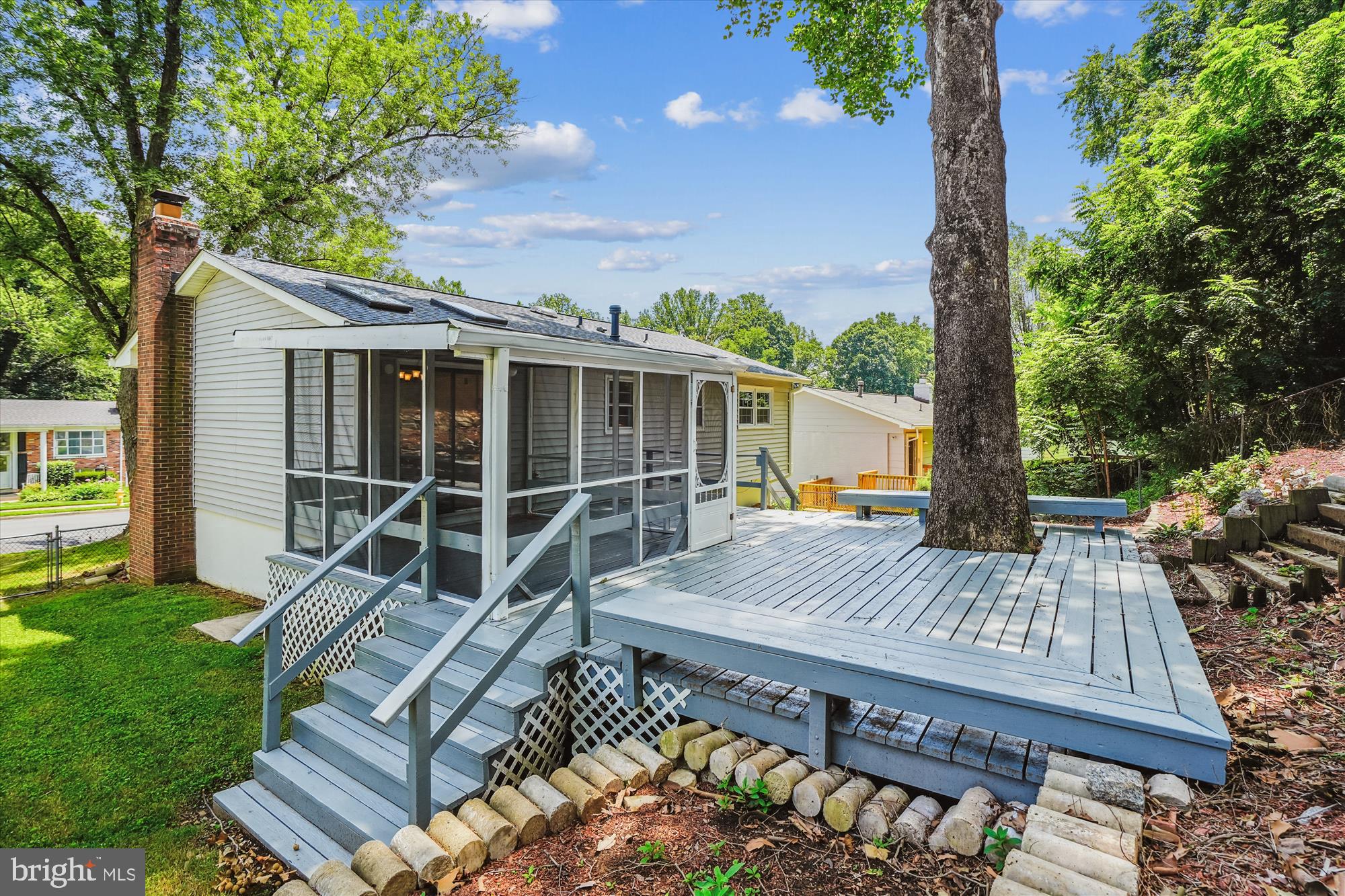 13804 Gilbert Road Woodbridge, VA 22193 - Photo 46 of 56 Gallery Image 46