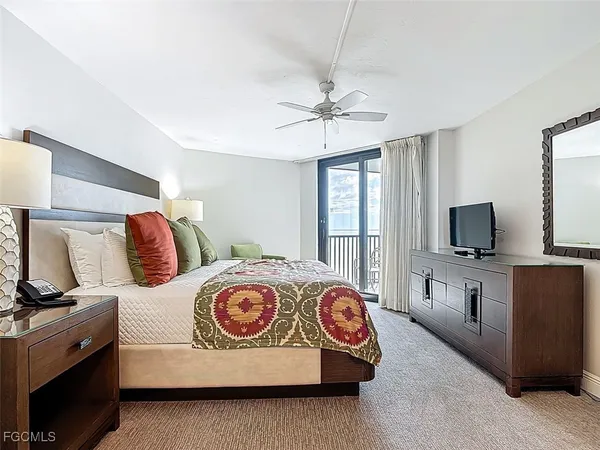 $749,000 | 6640 Estero Boulevard, Unit 401, Fort Myers Beach, FL 33931