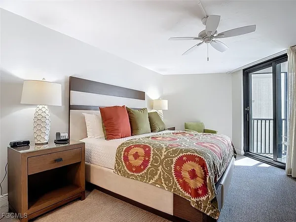 $749,000 | 6640 Estero Boulevard, Unit 401, Fort Myers Beach, FL 33931