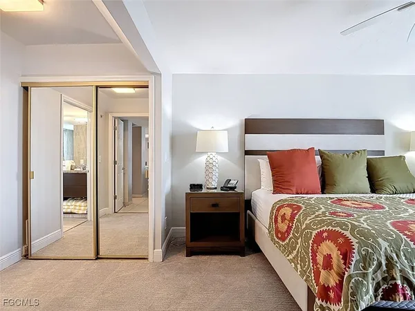 $749,000 | 6640 Estero Boulevard, Unit 401, Fort Myers Beach, FL 33931