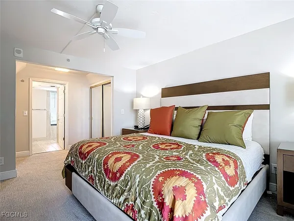 $749,000 | 6640 Estero Boulevard, Unit 401, Fort Myers Beach, FL 33931