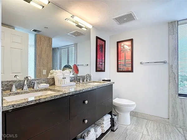 $749,000 | 6640 Estero Boulevard, Unit 401, Fort Myers Beach, FL 33931