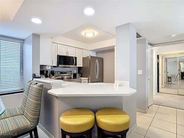 $749,000 | 6640 Estero Boulevard, Unit 401, Fort Myers Beach, FL 33931