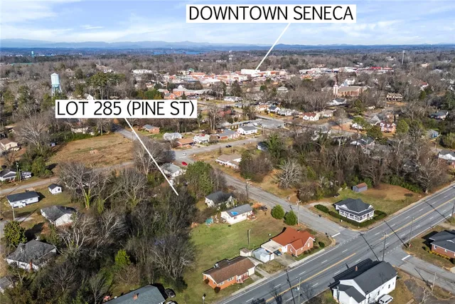 $29,000 | 0 Pine Street, Seneca, SC 29678