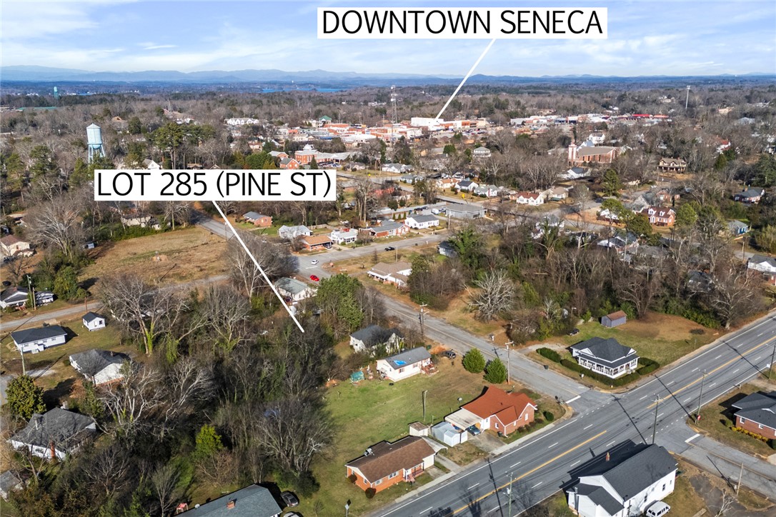 0 Pine Street Seneca, SC 29678 - Photo 2 of 6