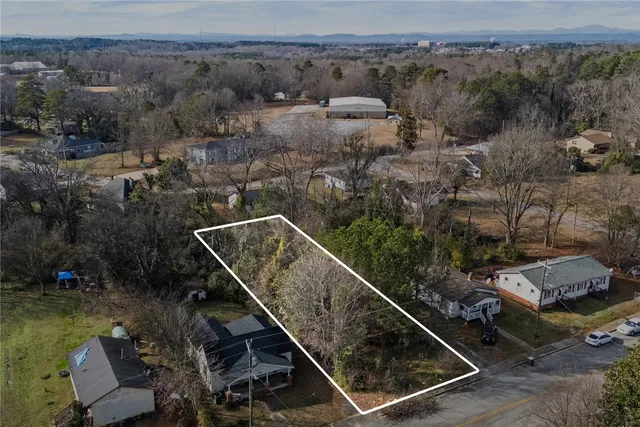$29,000 | 0 Pine Street, Seneca, SC 29678