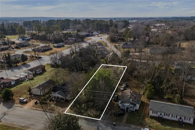 $29,000 | 0 Pine Street, Seneca, SC 29678