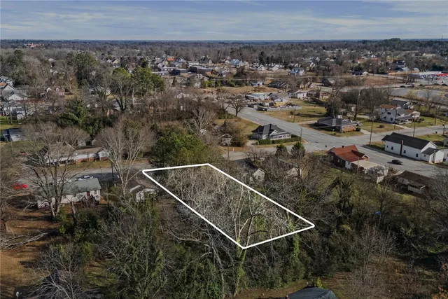 $29,000 | 0 Pine Street, Seneca, SC 29678