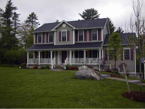 41 Tumble Road Bedford, NH 03110 - Photo 1 of 1