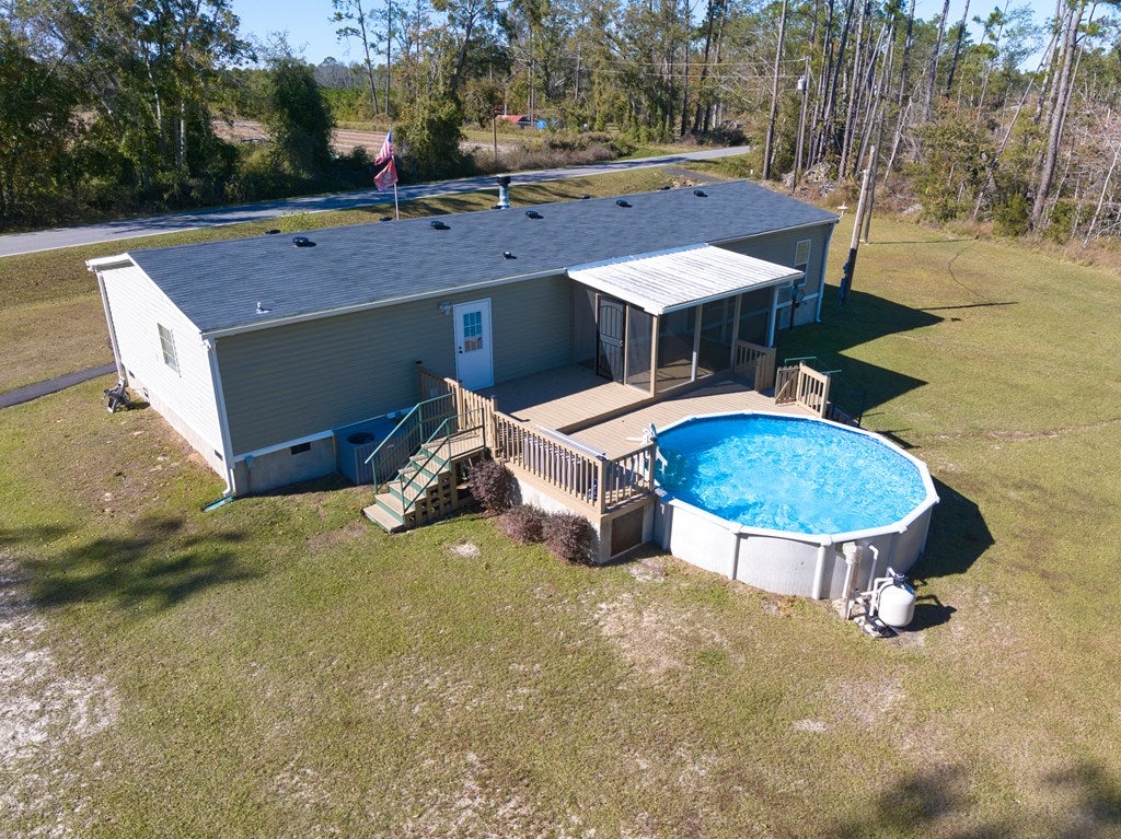 360 Royals Road Ray City, GA 31645 - Photo 66 of 67 Gallery Image 66