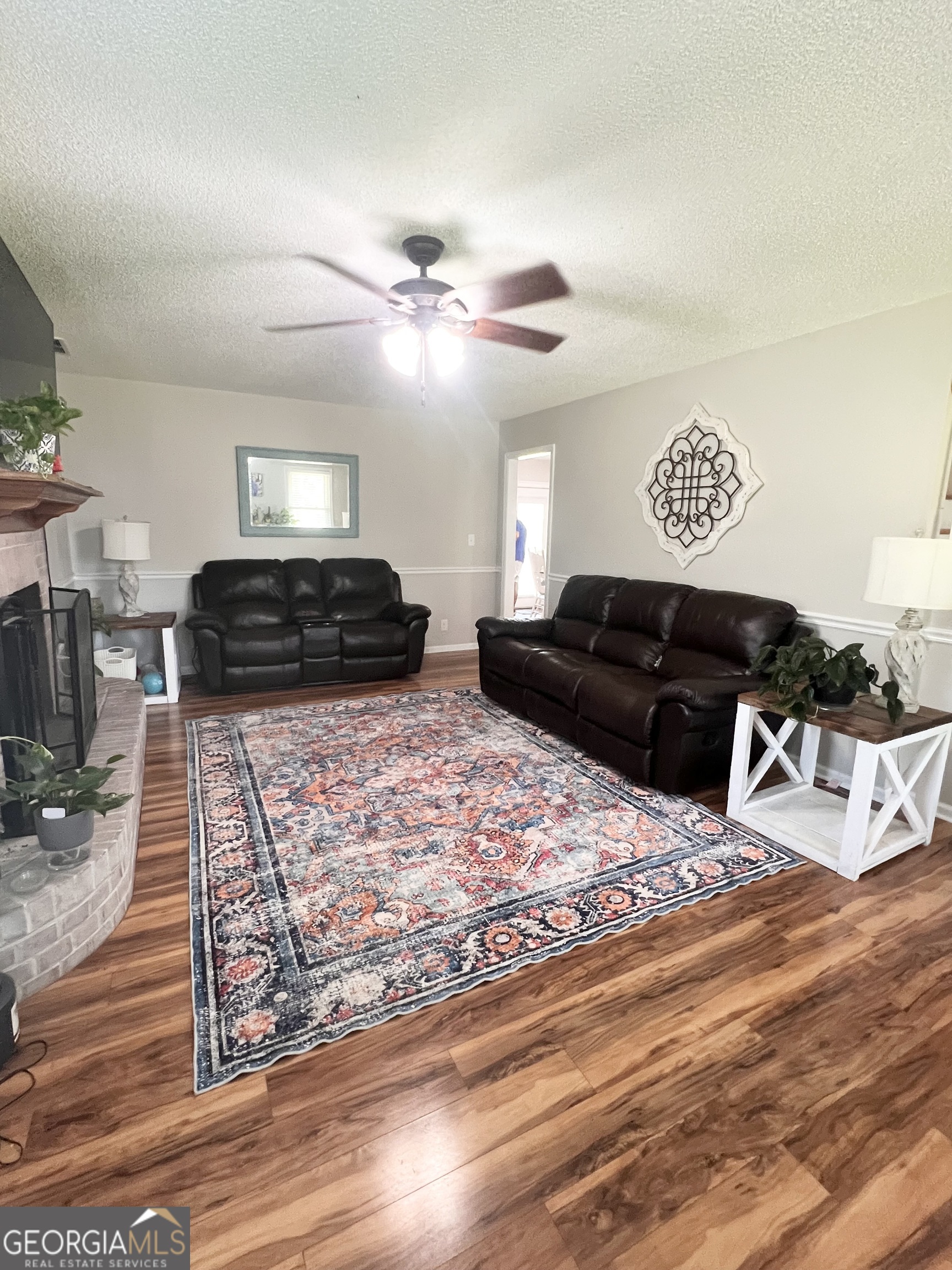 301 Bob Sharpe Road Vidalia, GA 30474 - Photo 4 of 18