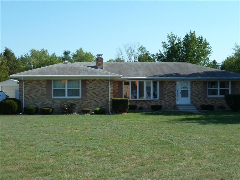 137 East Chicago Road Coldwater, MI 49036 - Photo 1 of 18 Primary Photo