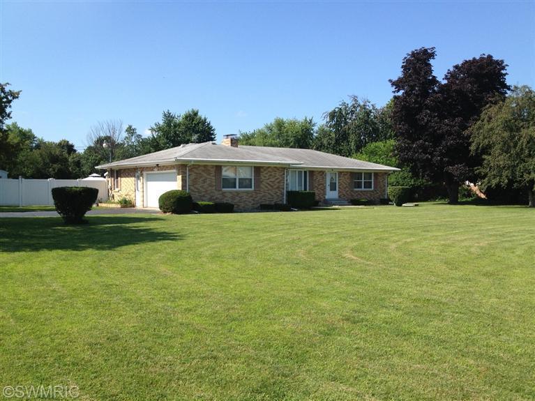 137 East Chicago Road Coldwater, MI 49036 - Photo 18 of 18 Additional Photo