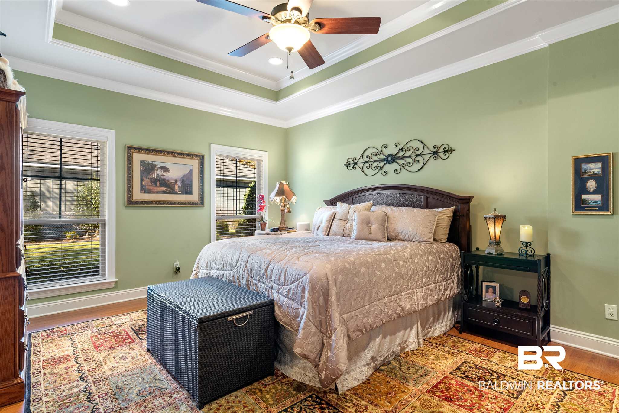 10415 Tampary Street Daphne, AL 36526 - Photo 24 of 50 Bedroom 2