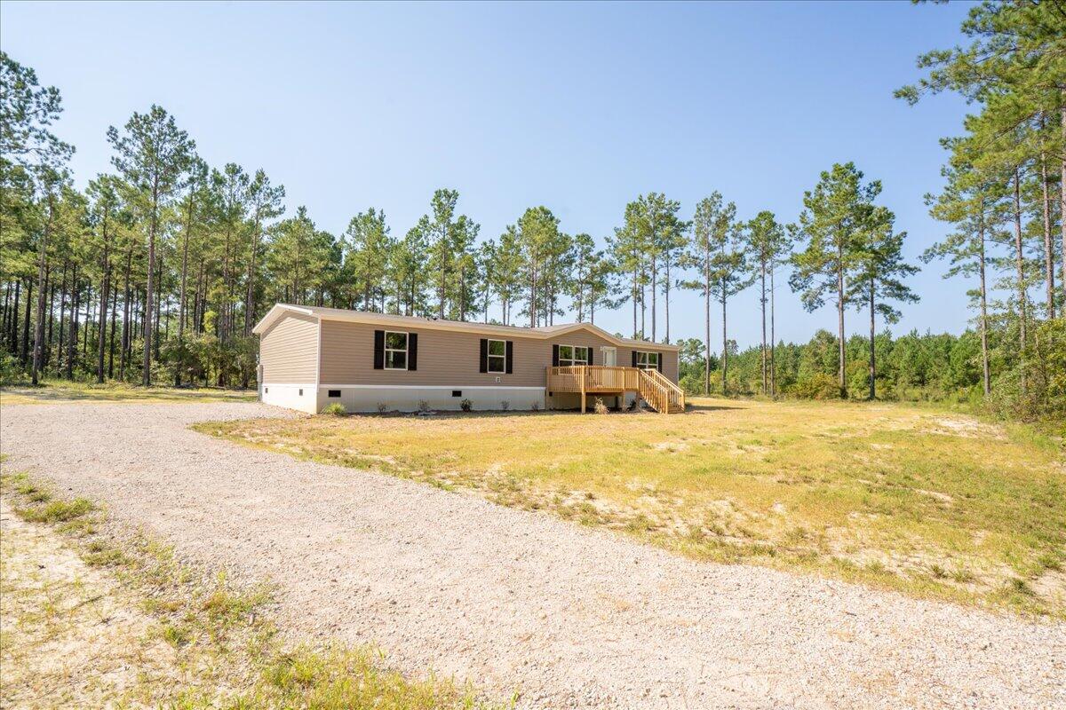 762 White Pond Road Williston, SC 29853 - Photo 2 of 31 2