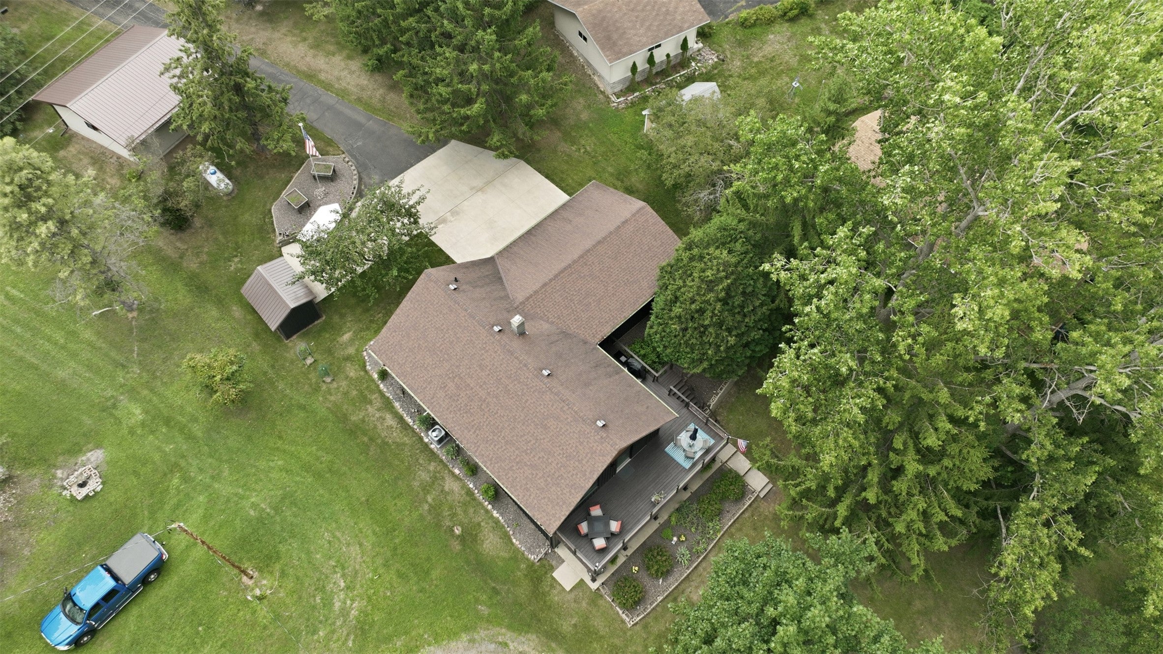 705 Wise Road Birchwood, WI 54817 - Photo 39 of 43 Gallery Image 39