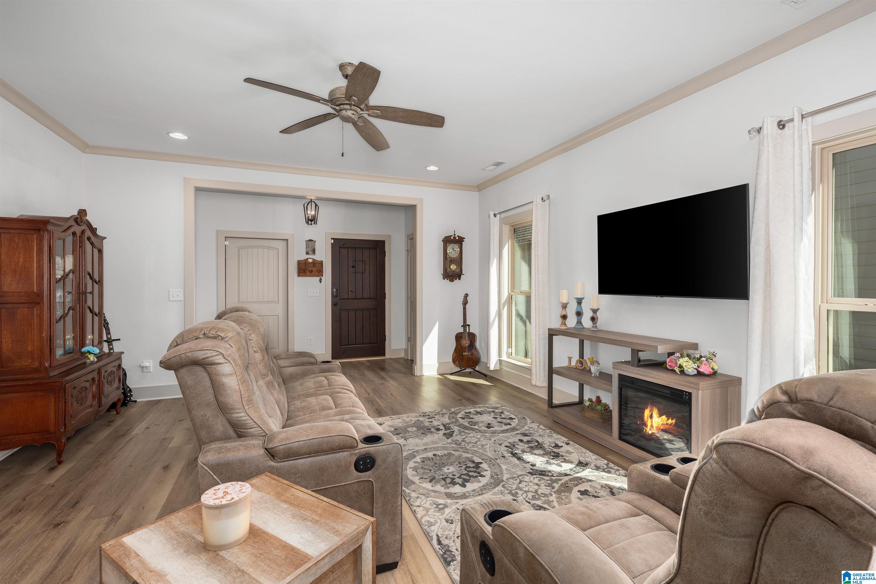 268 Crossbridge Road Chelsea, AL 35043 - Photo 6 of 27 Gallery Image 6