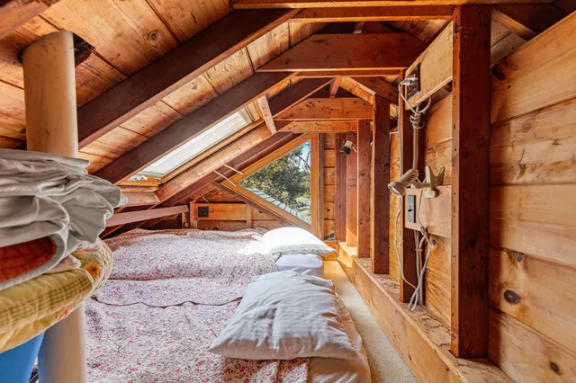 a view of under construction area and staircase