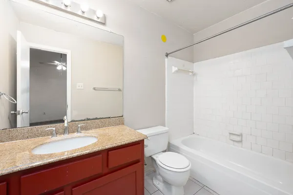 $1,850 | 11918 Westwold Drive, Tomball, TX 77377