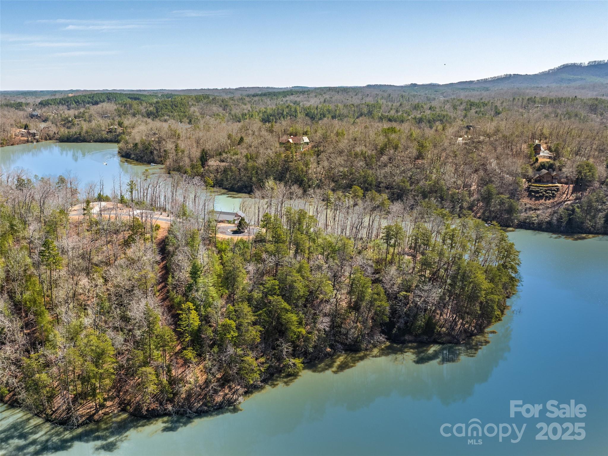 0 Huskey Pointe Pointe, Unit 6 Mill Spring, NC 28756 - Photo 1 of 12 Gallery Image 1