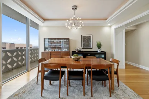 $1,295,000 | 1801 Lavaca Street, Unit 13EF, Austin, TX 78701