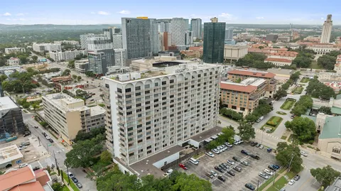 $1,295,000 | 1801 Lavaca Street, Unit 13EF, Austin, TX 78701