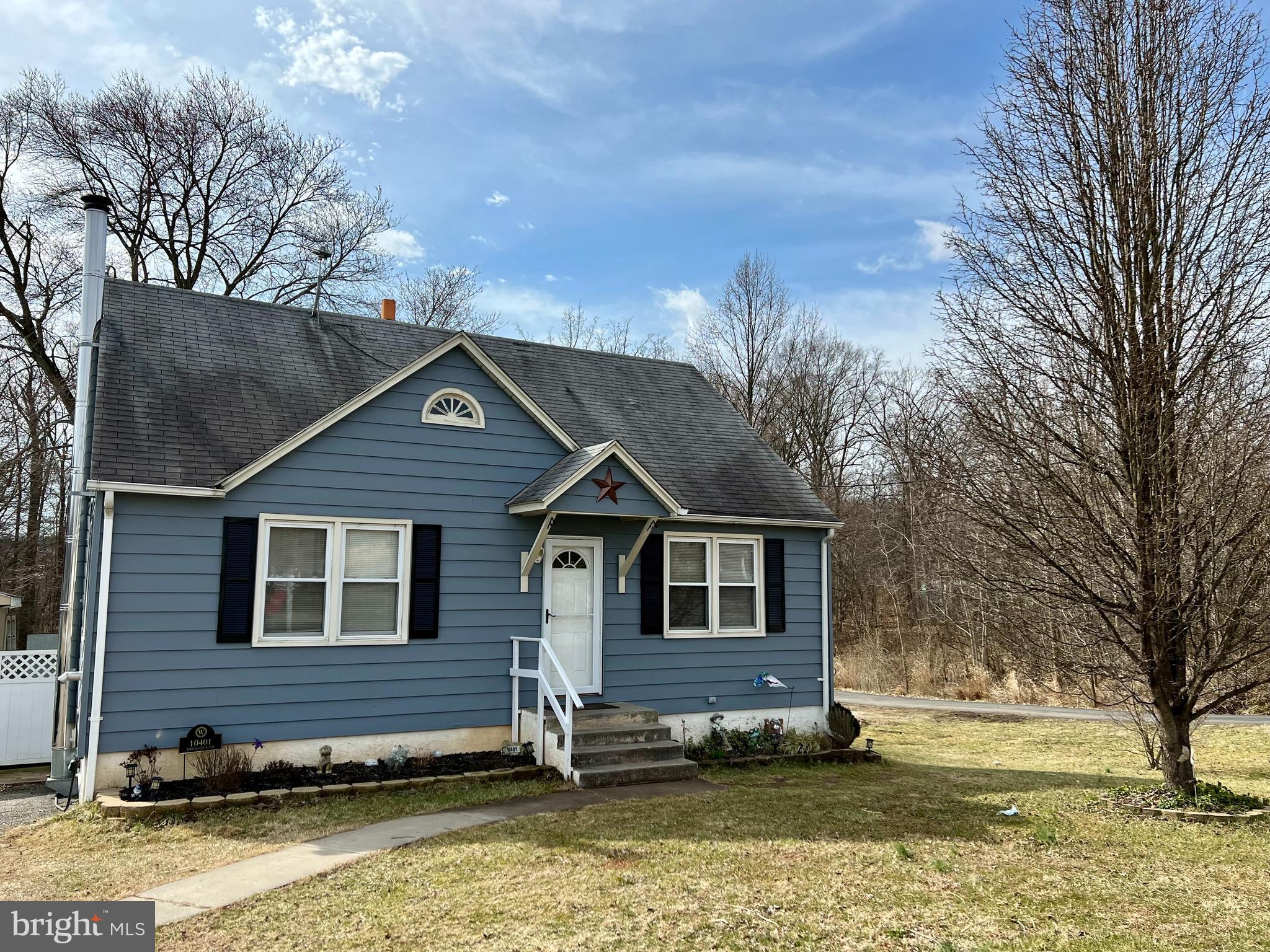 10401 Bird River Road Middle River, MD 21220 - Photo 1 of 32