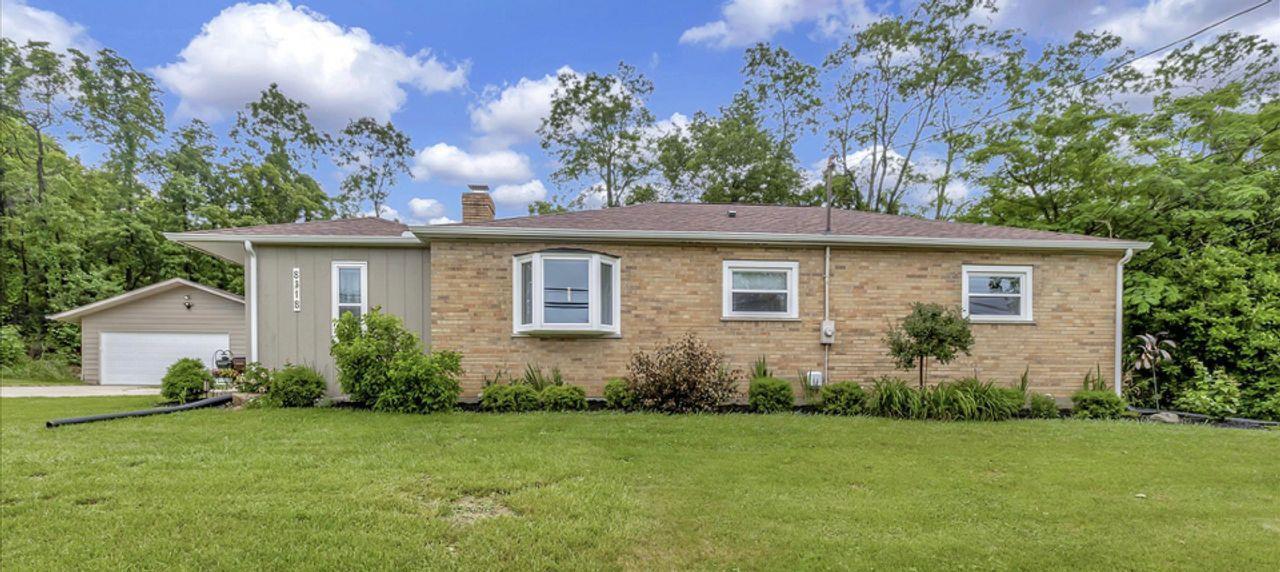 8318 Daleview Road Cincinnati, OH 45247 - Photo 1 of 39