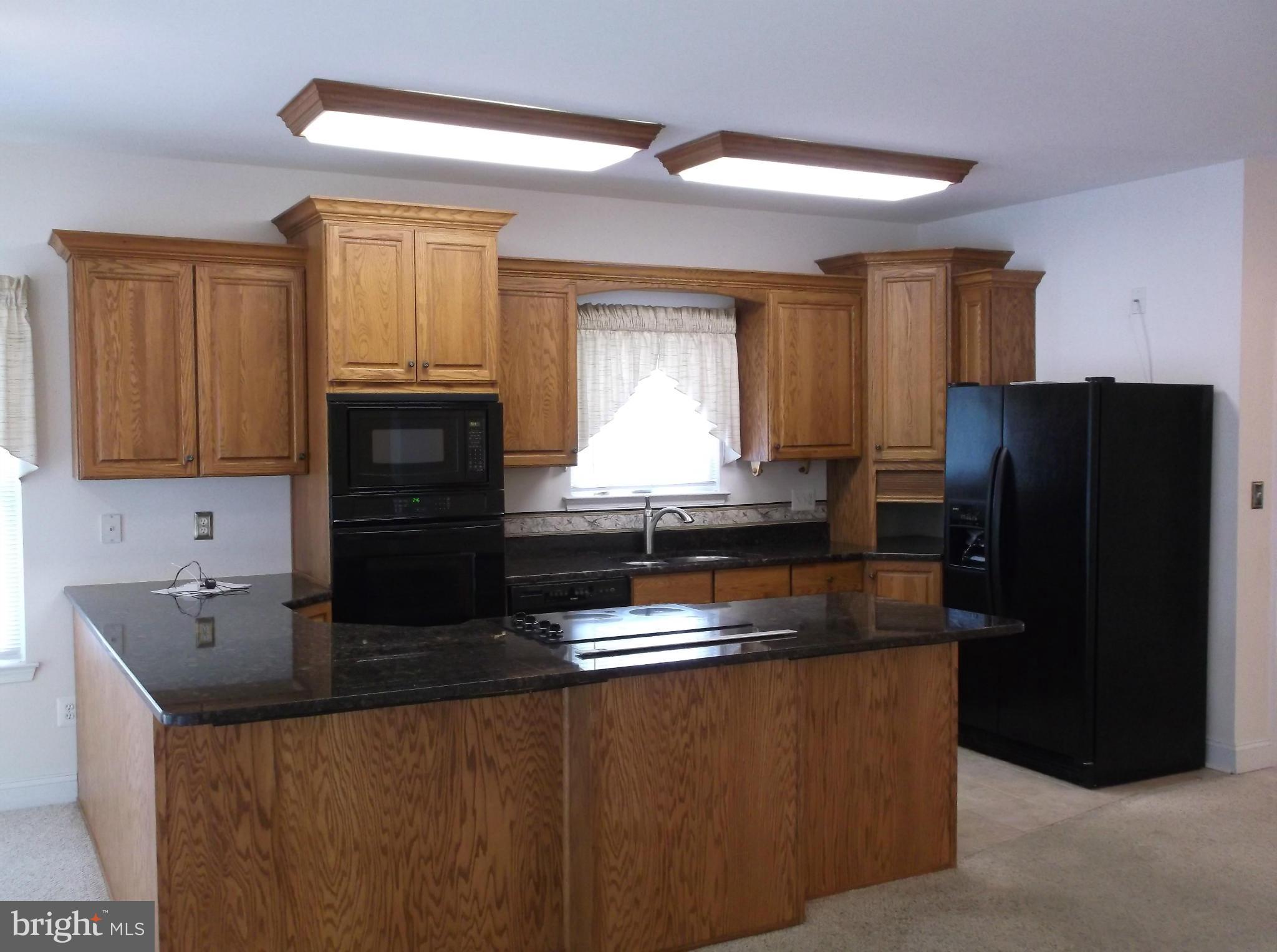 11722 Hilltop Road Lusby, MD 20657 - Photo 21 of 30 Kitchen