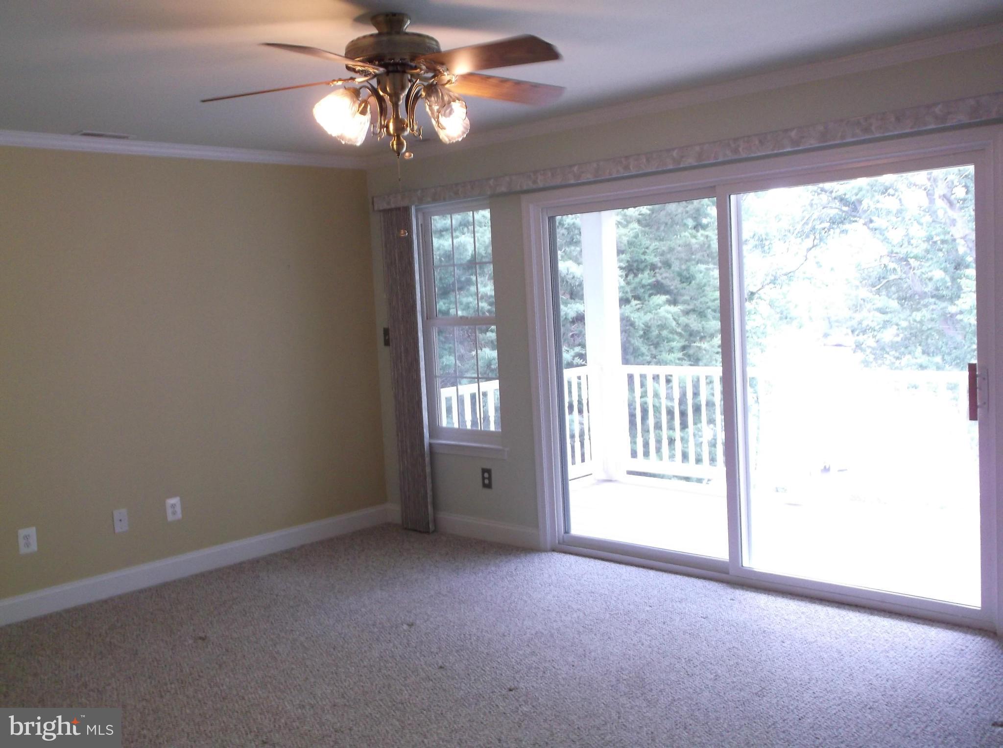 11722 Hilltop Road Lusby, MD 20657 - Photo 23 of 30 Bedroom (Master)