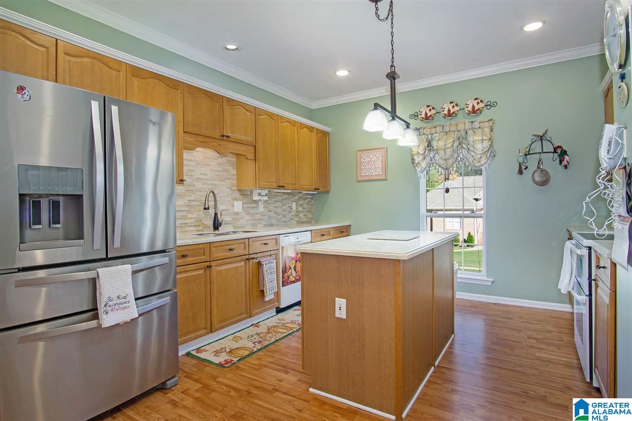 126 Shiraz Street Alabaster, AL 35007 - Photo 16 of 47