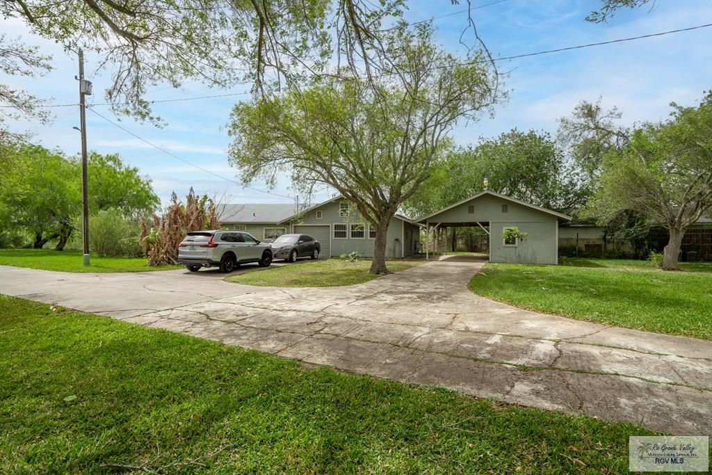 3050 Gamble Road San Benito, TX 78586 - Photo 35 of 44 Gallery Image 35