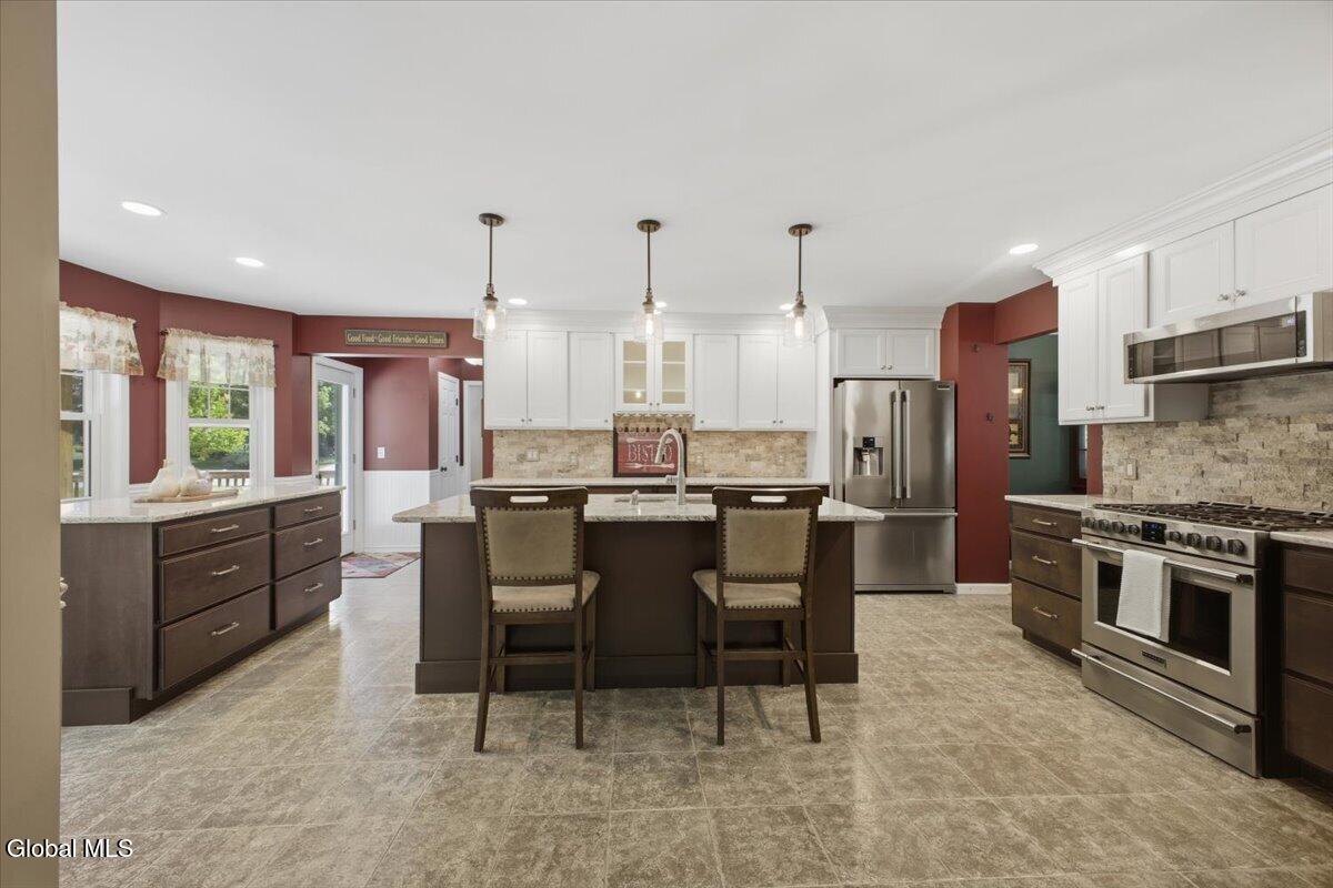2 Sheffield Road Wilton, NY 12831 - Photo 24 of 35 Kitchen 6