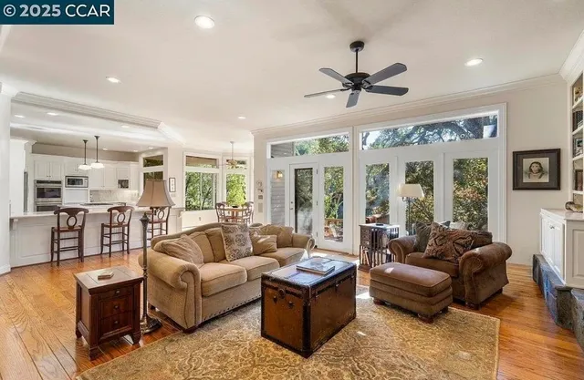 $8,500 | 3109 Stonegate Drive, Alamo, CA 94507