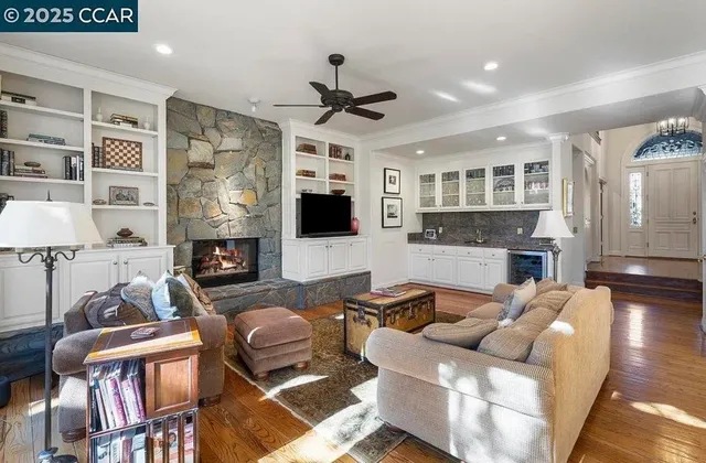 $8,500 | 3109 Stonegate Drive, Alamo, CA 94507