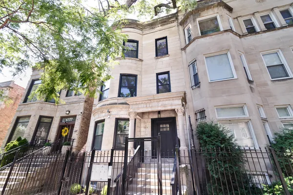 $2,500 | 6520 South Minerva Avenue, Unit 3, Chicago, IL 60637