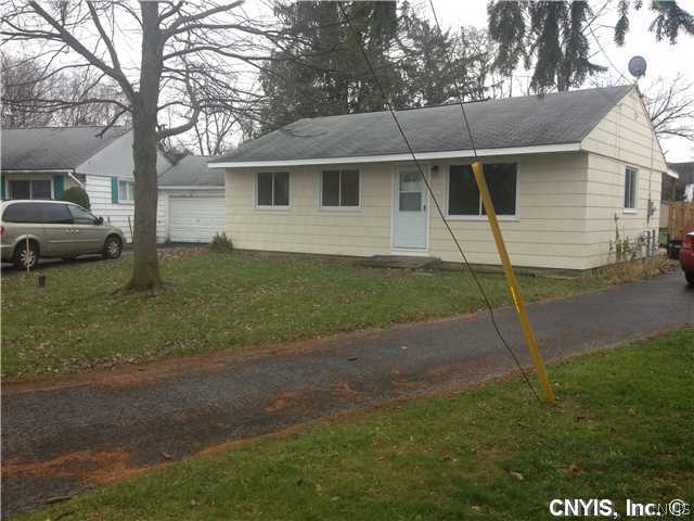 108 Warner Road Manlius, NY 13066 - Photo 1 of 1 Exterior Front