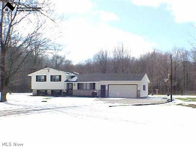 1193 Garrett Road Jefferson, OH 44047 - Photo 1 of 1 Gallery Image 1