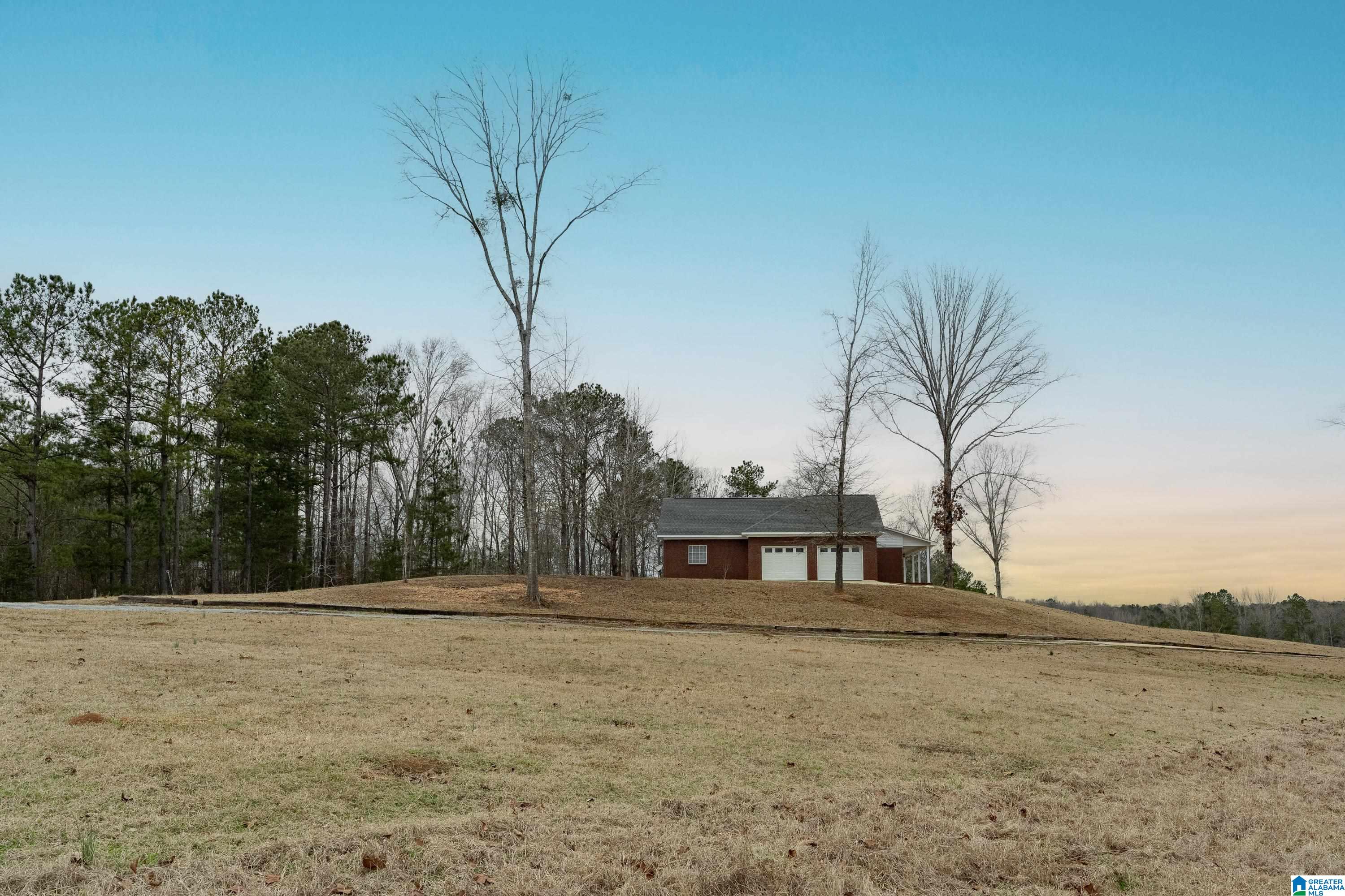 764 County Road 418 Clanton, AL 35045 - Photo 33 of 34