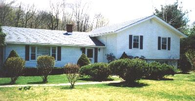 45 Roaring Brook Road Williamstown, MA 01267 - Photo 1 of 1 Primary Photo