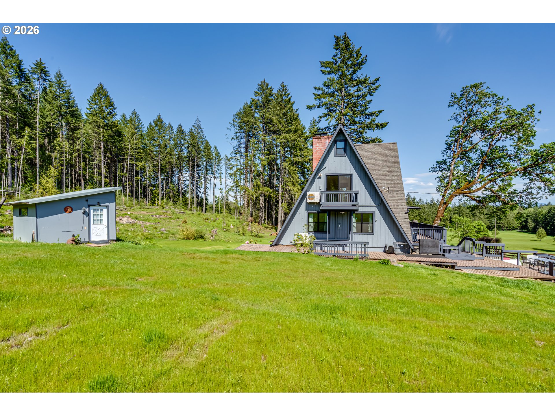 23681 Suttle Road Veneta, OR 97487 - Photo 44 of 48