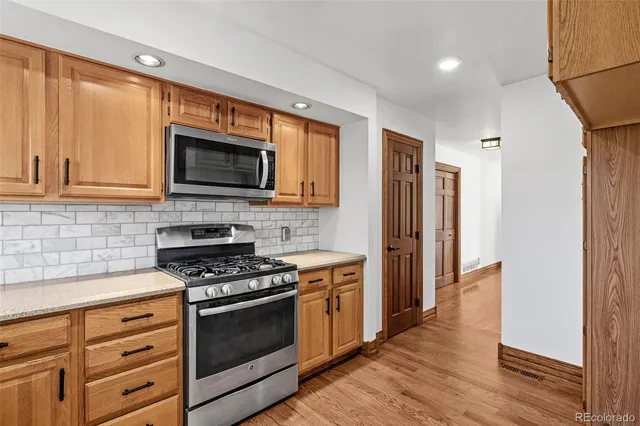 $5,000 | 30243 Pine Crest Drive, Evergreen, CO 80439