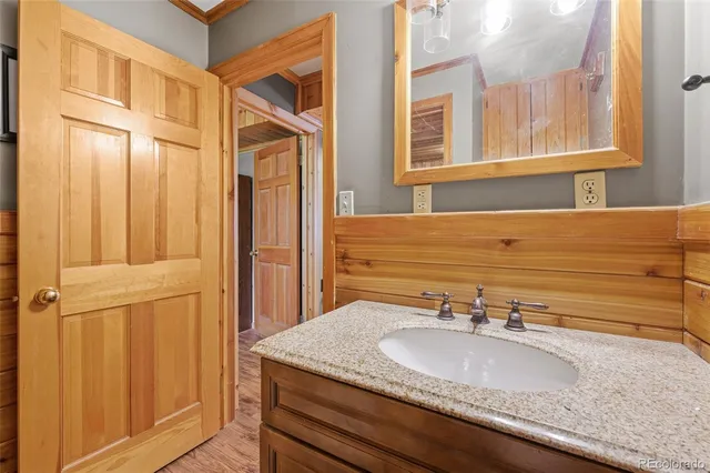 $5,000 | 30243 Pine Crest Drive, Evergreen, CO 80439